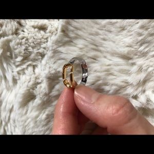 Marc Jacobs ring